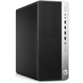 HP Elitedesk 800 G5 Tower 9th Gen i5-9500 16GB DDR4 256GB NVMe SSD Wifi Win11 Off-Leased A Grade 3 Months warranty